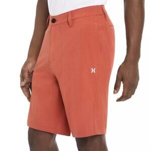 Hurley Short Bundle of 3 All Day Hybrid Athletic Quick Dry Stretch Men’s Size 30